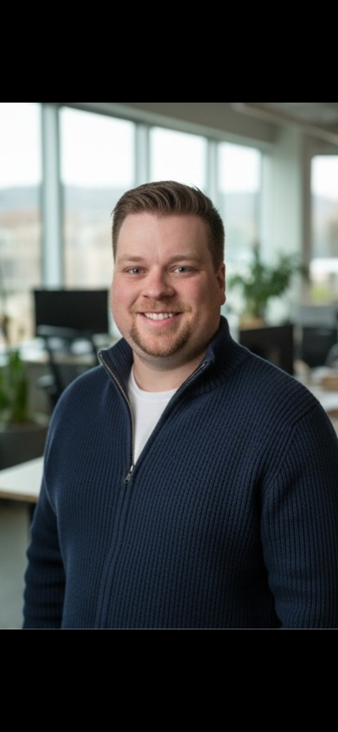 Jonathan Pleli — Founder, ALLWays Online Solutions